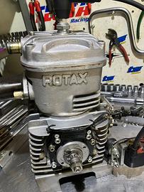 Motore kart 100 rotax