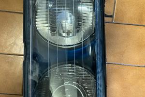 BMW E36 - Faro anteriore Hella lato guida