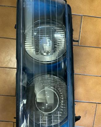 BMW E36 - Faro anteriore Hella lato guida