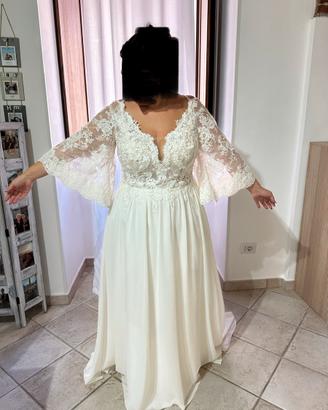 Abito da sposa