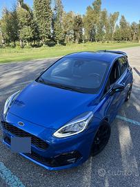Ford fiesta 2020