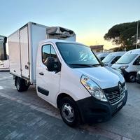 RENAULT MASTER 2.3dci 130cv FRIGO