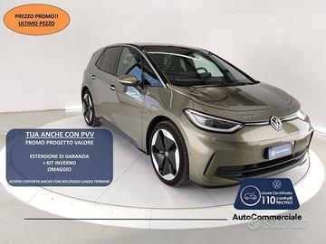 Volkswagen ID.3 Pro Performance