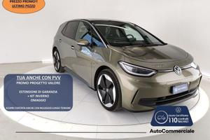 Volkswagen ID.3 Pro Performance
