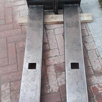 Forche per carrello elevatore