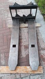 Forche per carrello elevatore