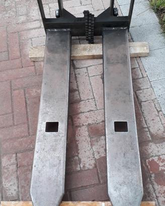 Forche per carrello elevatore