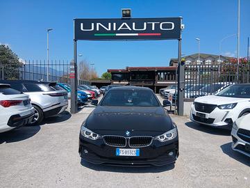 Bmw 420 420d Cabrio Msport
