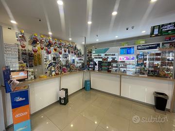 Attività di Tabbaccheria