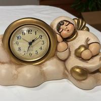 Orologio Thun con angelo