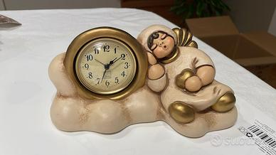 Orologio Thun con angelo