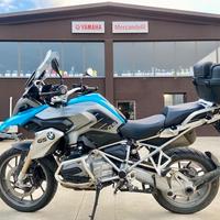 Bmw R 1200 GS 2013