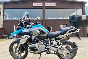 Bmw R 1200 GS 2013