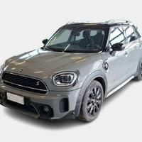 MINI COOPER SE COUNTRYMAN ALL4 BUSINESS AUTOM.