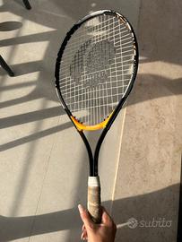 Racchetta da tennis