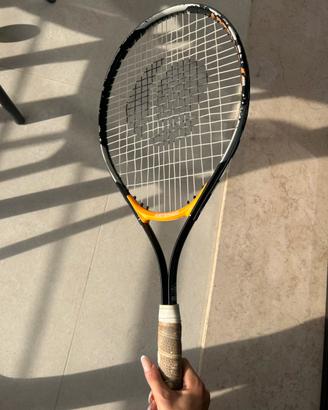 Racchetta da tennis
