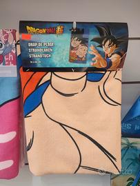 telo mare  dragon ball super Goku anime manga 