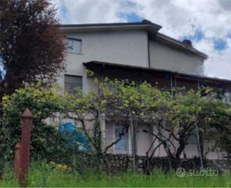 Appartamento a Provaglio Val Sabbia (BS)