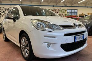 CITROEN - C3 - 1.0 VTi 68 Exclusive