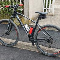 bicicletta Montana Urano 29 
