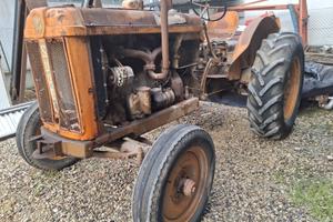 TRATTORE OM 512 SUPER