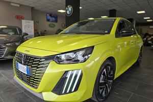 PEUGEOT 208 Hybrid 100 -DCS6 Allure