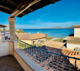 Ville e appartamenti a Cannigione