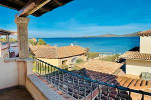 Ville e appartamenti a Cannigione