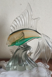 Scultura Murano cm 60 A. Barbini