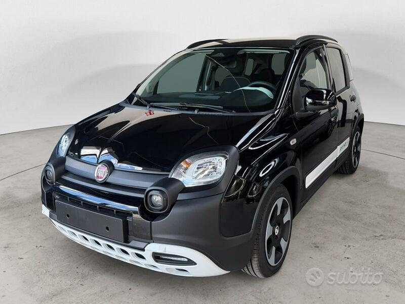 Fiat Panda 3ª serie