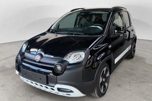 FIAT Pandina Cross 1.0 firefly hybrid s&s 65cv