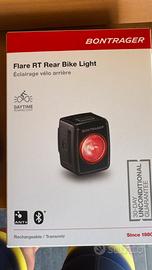 Luce Bontrager Flare RT bike light