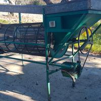 Defogliatore olive