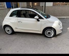 Fiat cinquecento 1.4 benzina