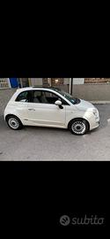 Fiat cinquecento 1.4 benzina