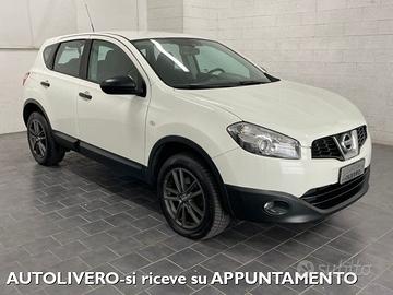 NISSAN Qashqai 1.5 dCi DPF Acenta