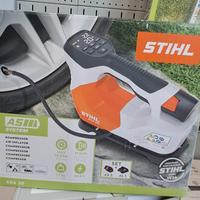 Compressore a batteria Stihl