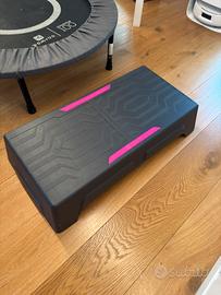 Step domyos