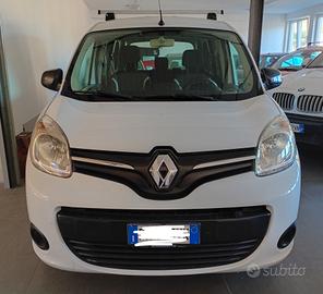 Renault Kangoo 1.5 dCi 90CV 5 porte Stop & Start E