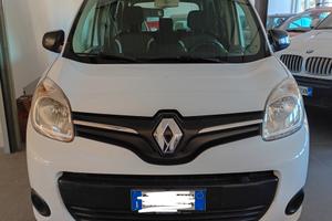 Renault Kangoo 1.5 dCi 90CV 5 porte Stop & Start E