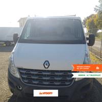 RENAULT Master T28 2.3 dCi/125 PC-TN Furgone E5