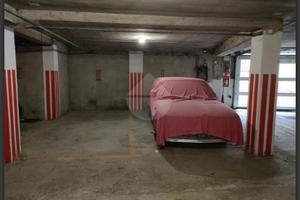 2 Posti Auto in garage chiuso STAZIONE FS TERAMO