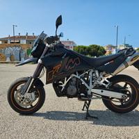 Ktm 950 sm - 2008