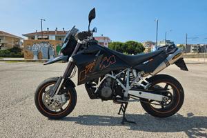 Ktm 950 sm - 2008