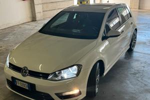 Golf 7 r-line