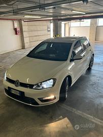 Golf 7 r-line