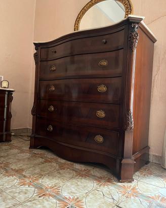 Trittico classico