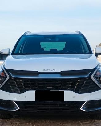 Kia Sportage 1.6 CRDi MHEV Style