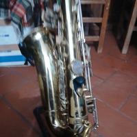Sax contralto selmer mark7