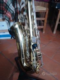 Sax contralto selmer mark7